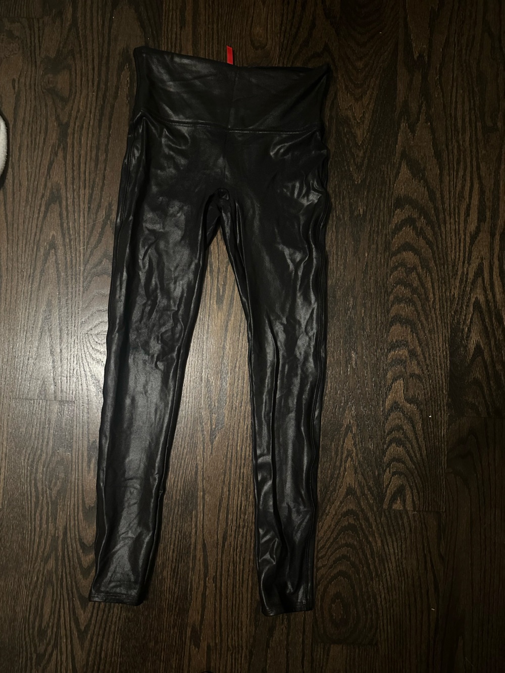 Women’s Spanx Faux Leather Pants